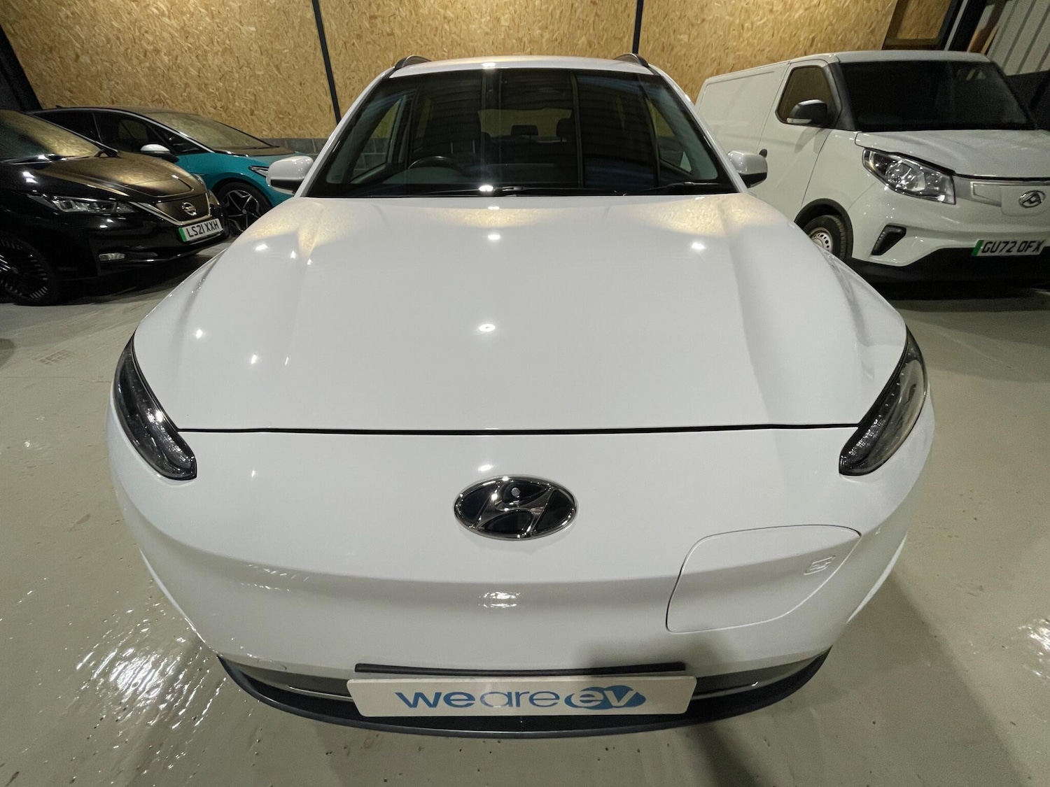 Used Hyundai KONA for sale - 76729001: Photo 21