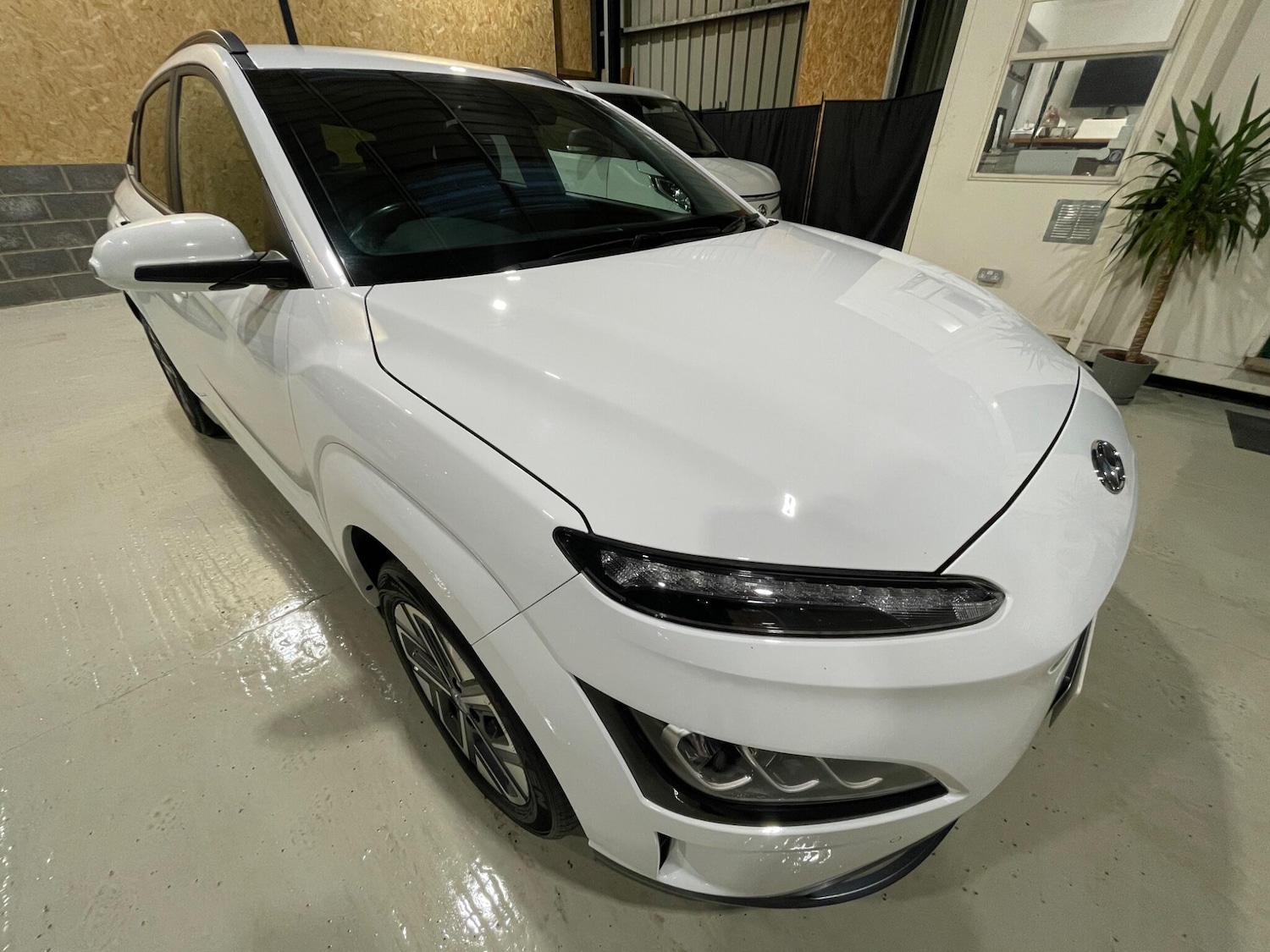 Used Hyundai KONA for sale - 76729001: Photo 22