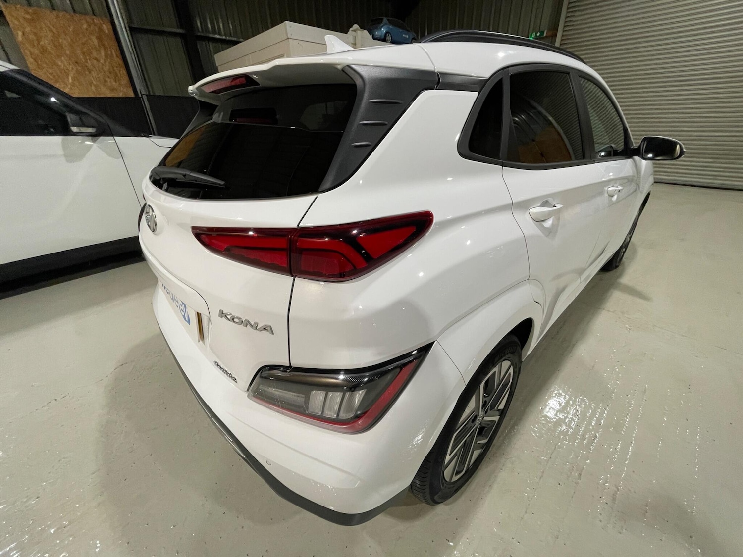 Used Hyundai KONA for sale - 76729001: Photo 23