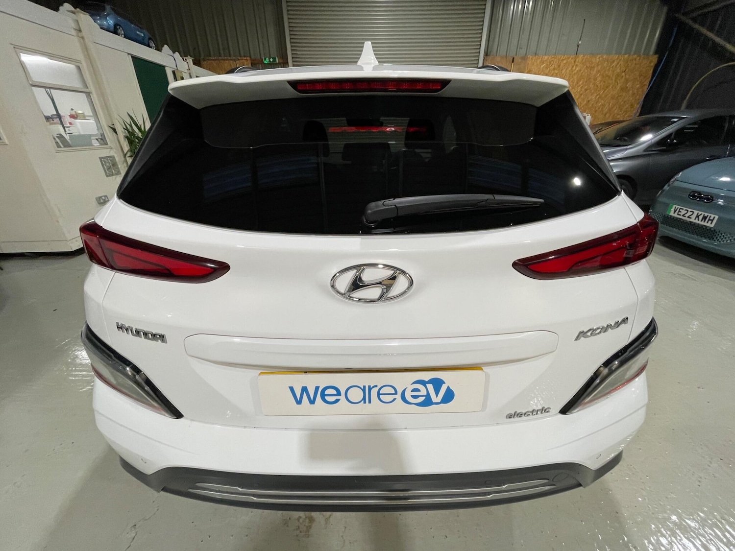 Used Hyundai KONA for sale - 76729001: Photo 24