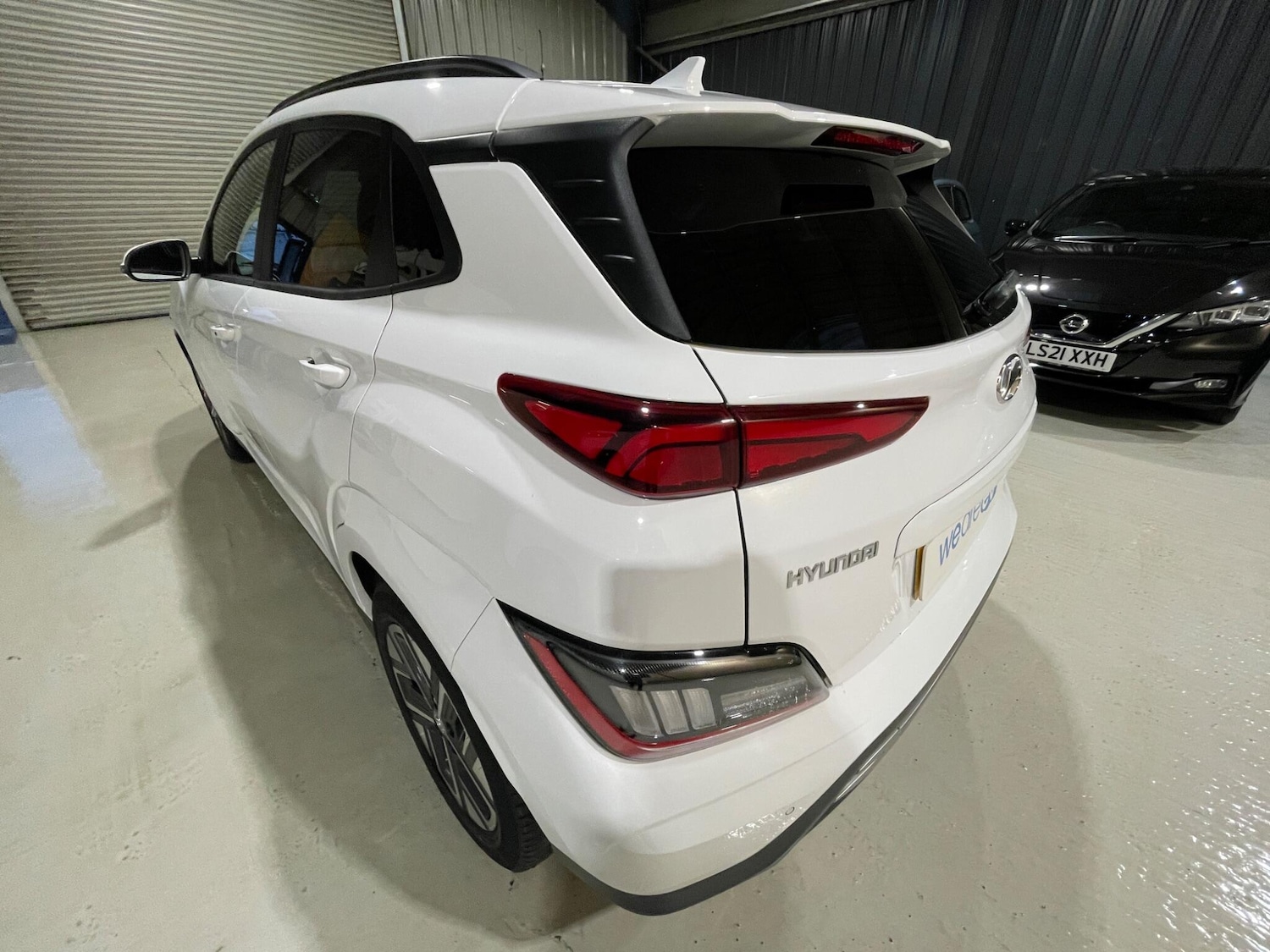 Used Hyundai KONA for sale - 76729001: Photo 25