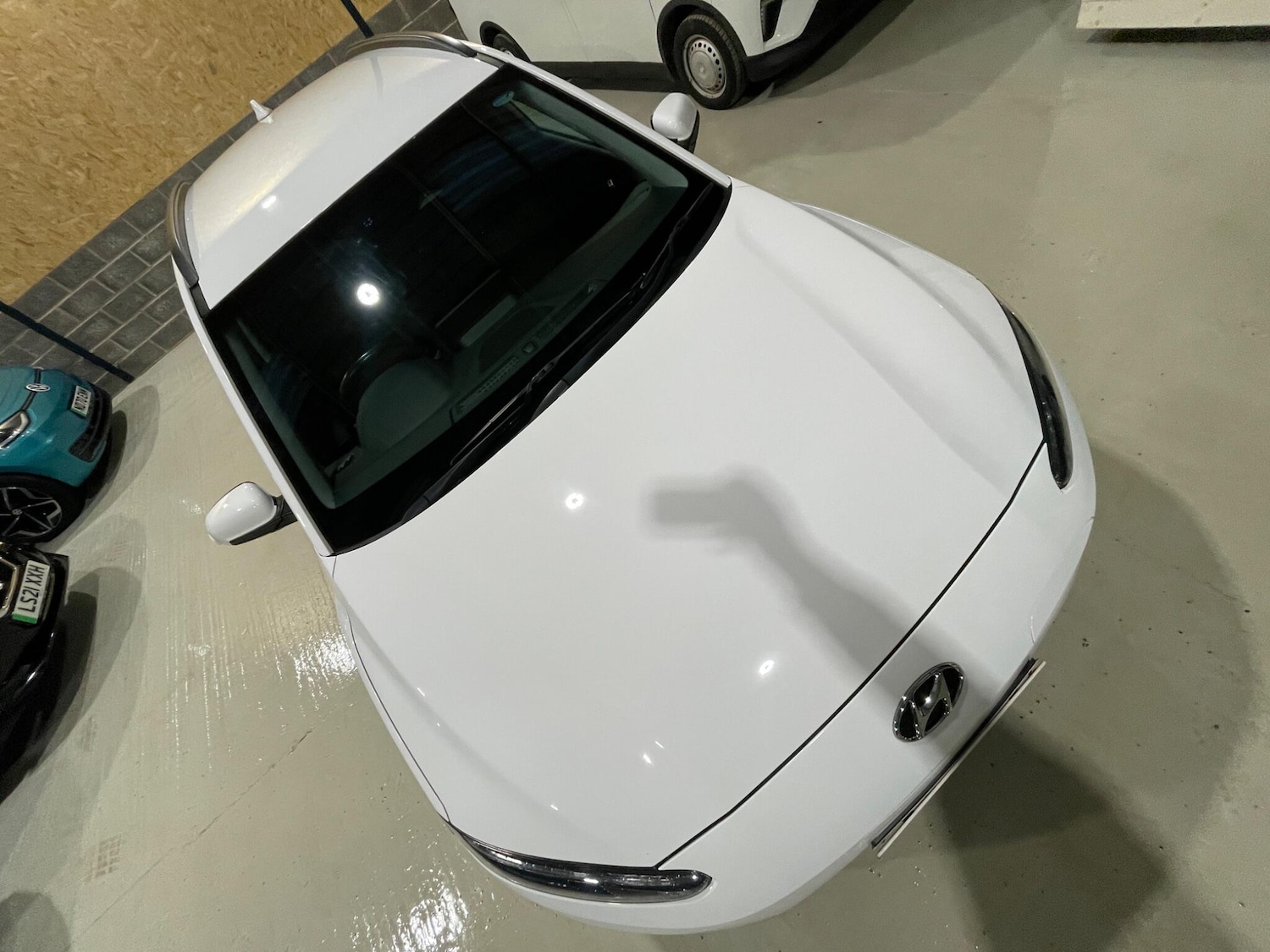 Used Hyundai KONA for sale - 76729001: Photo 27