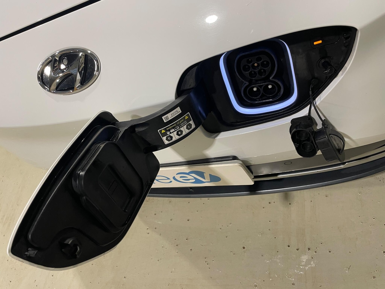 Used Hyundai KONA for sale - 76729001: Photo 28