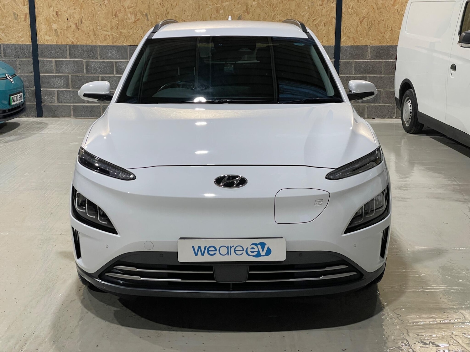Used Hyundai KONA for sale - 76729001: Photo 3