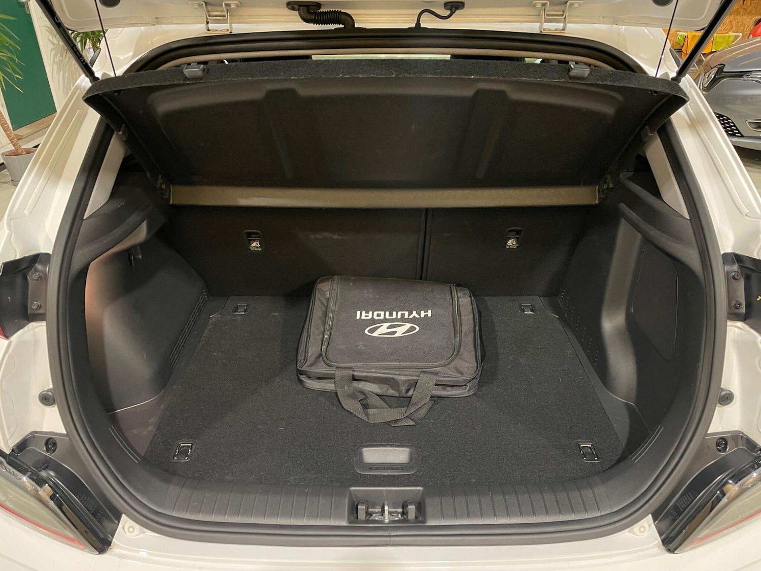 Used Hyundai KONA for sale - 76729001: Photo 33