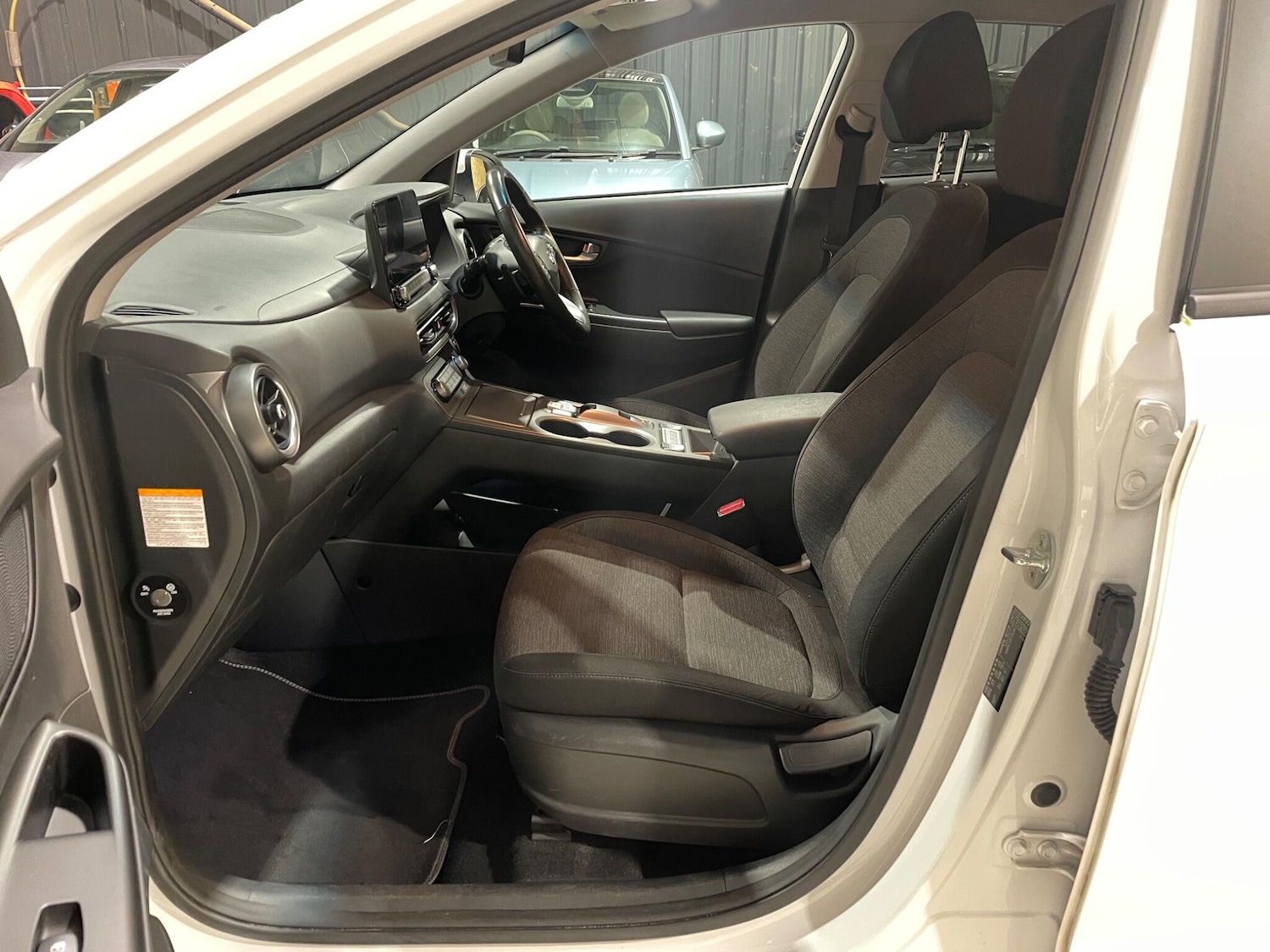 Used Hyundai KONA for sale - 76729001: Photo 38