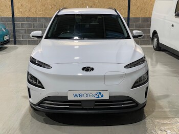 Used Hyundai KONA 2021 for sale - 76729001: Photo