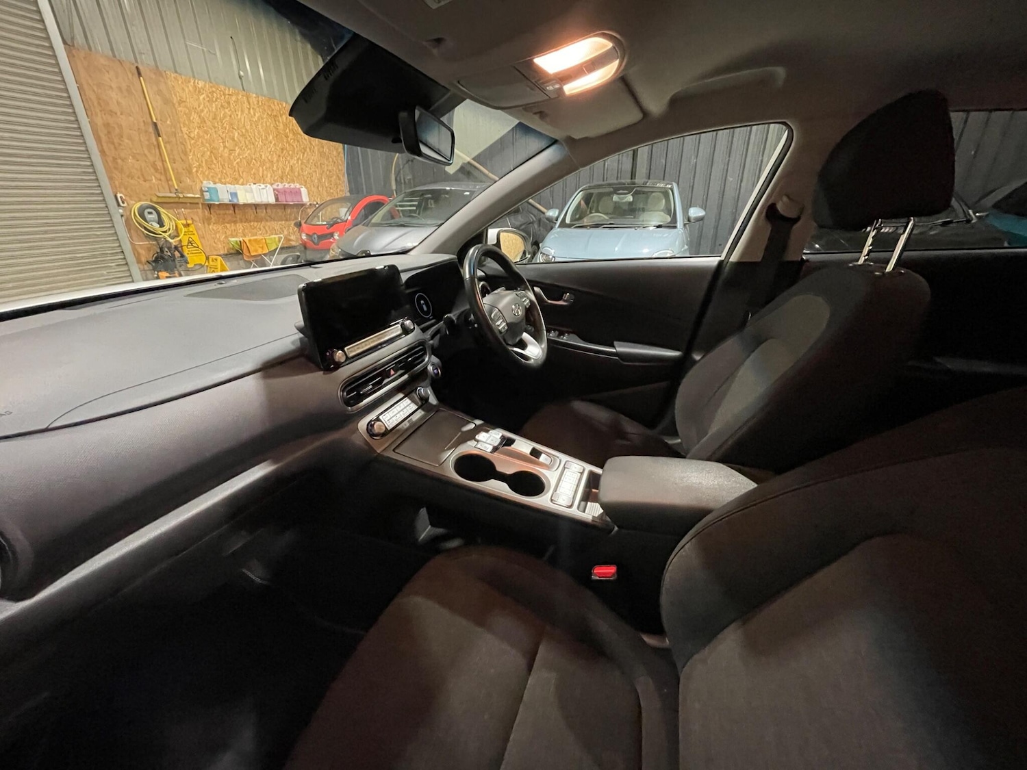 Used Hyundai KONA for sale - 76729001: Photo 40