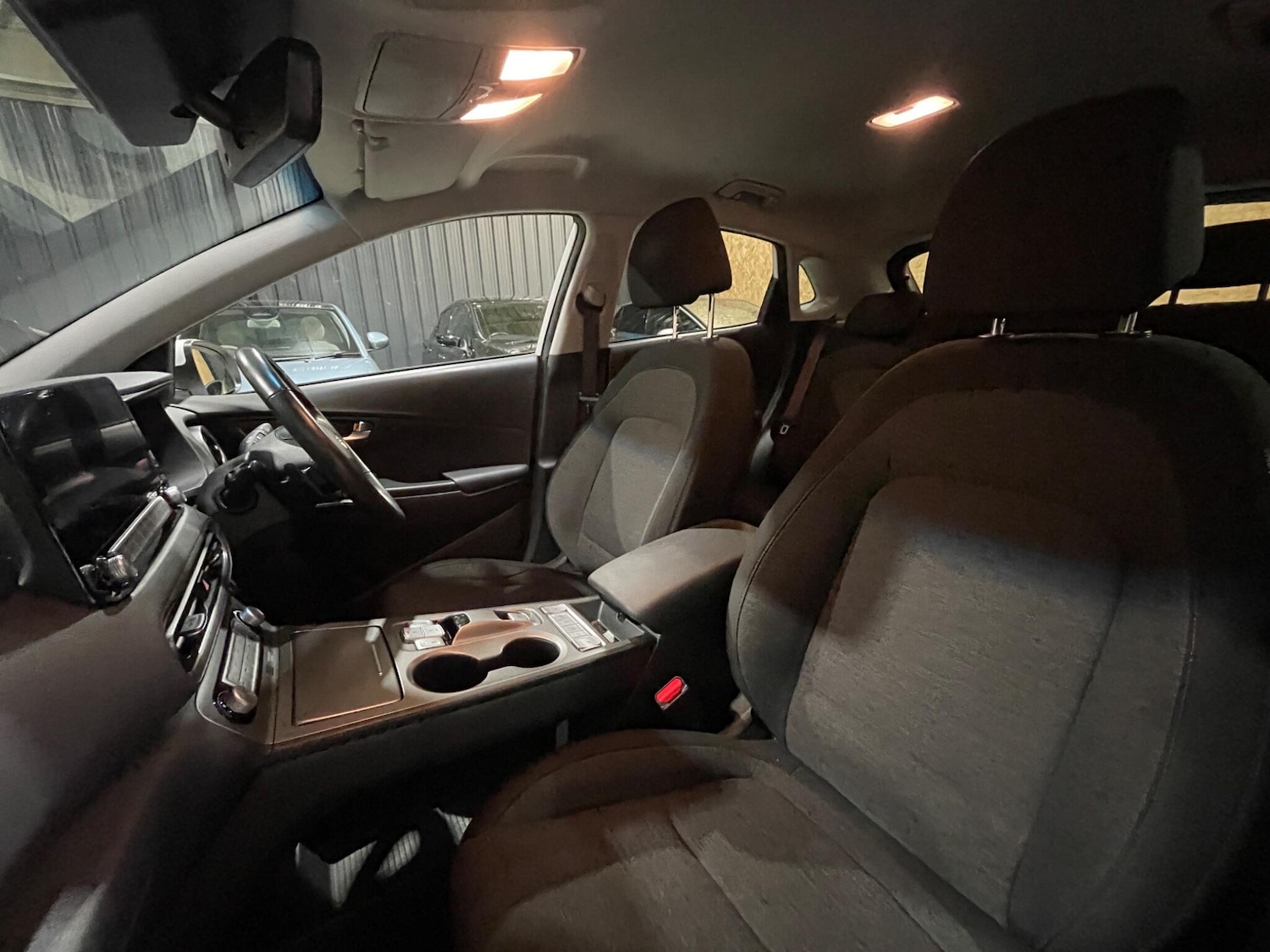 Used Hyundai KONA for sale - 76729001: Photo 41