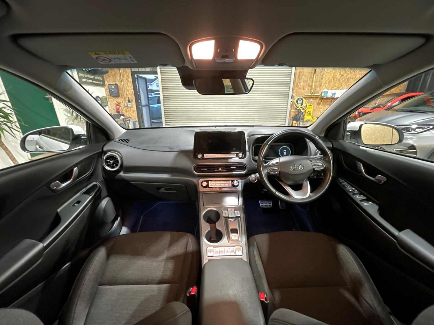 Used Hyundai KONA for sale - 76729001: Photo 43