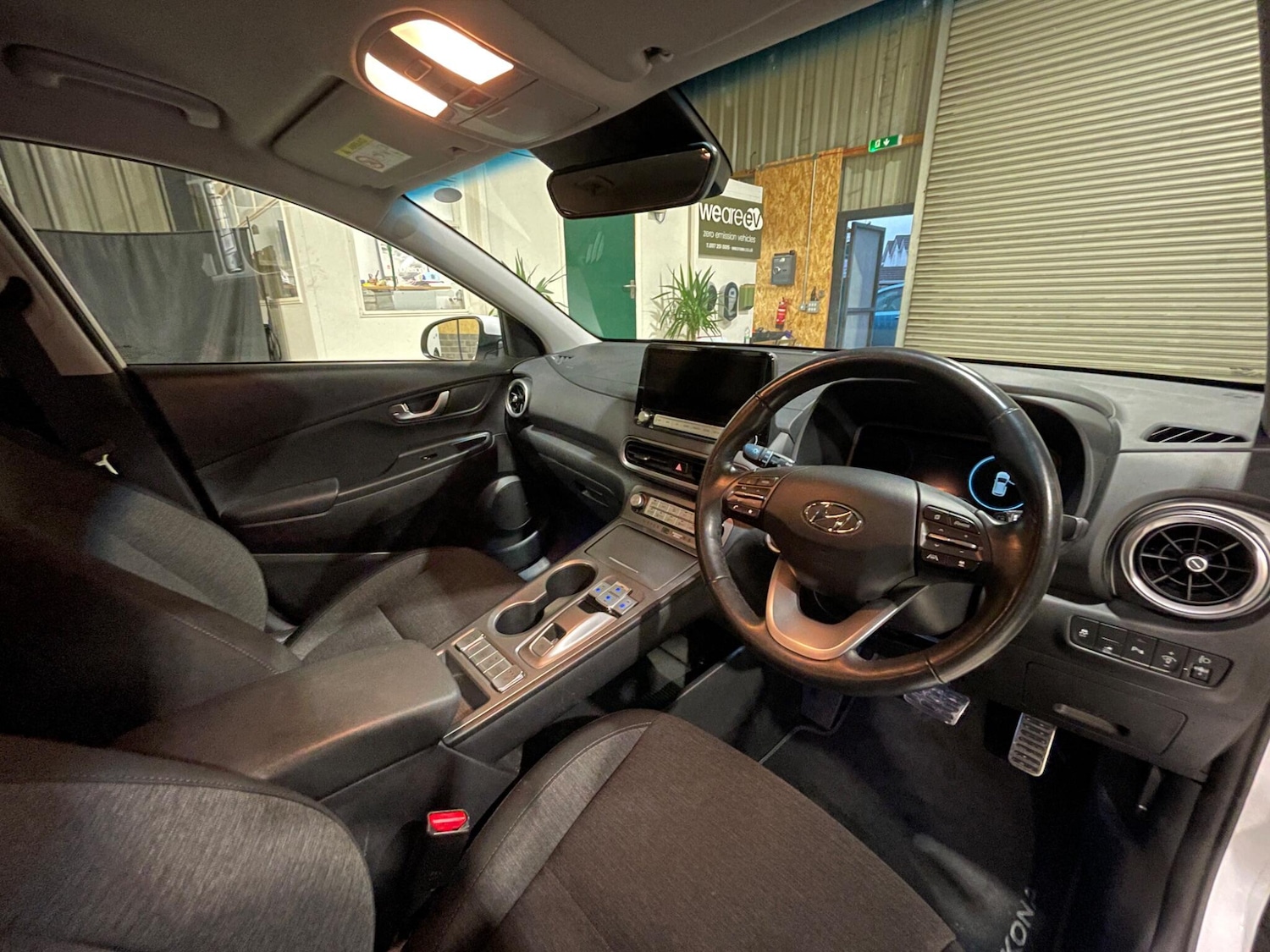 Used Hyundai KONA for sale - 76729001: Photo 44