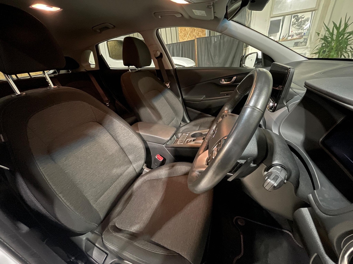 Used Hyundai KONA for sale - 76729001: Photo 45