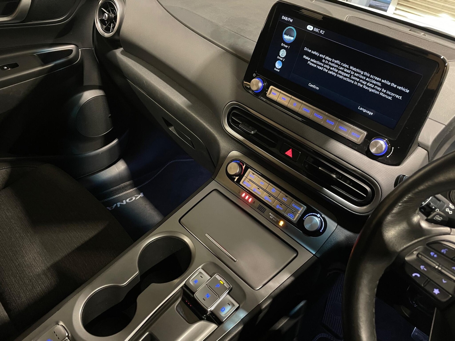 Used Hyundai KONA for sale - 76729001: Photo 46