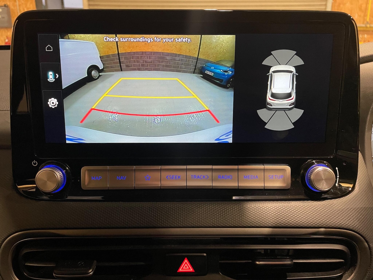 Used Hyundai KONA for sale - 76729001: Photo 47