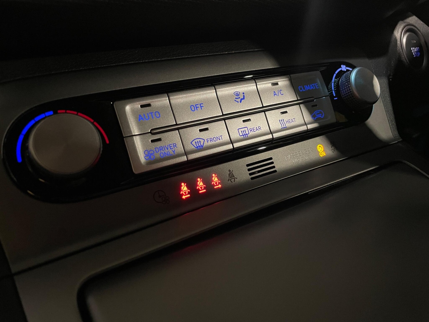 Used Hyundai KONA for sale - 76729001: Photo 48