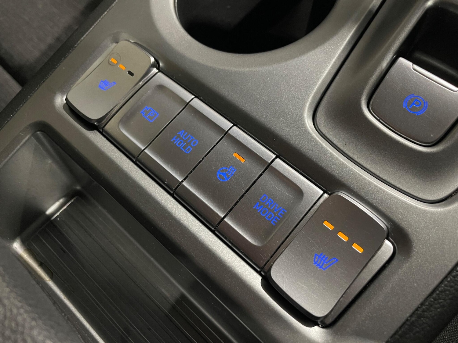 Used Hyundai KONA for sale - 76729001: Photo 49