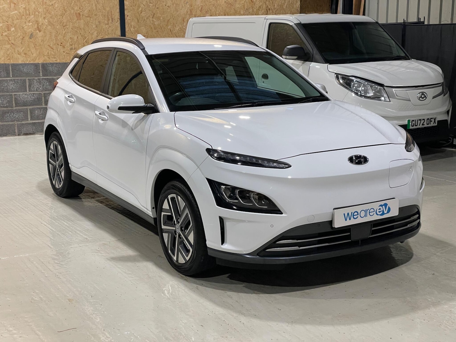 Used Hyundai KONA for sale - 76729001: Photo 5