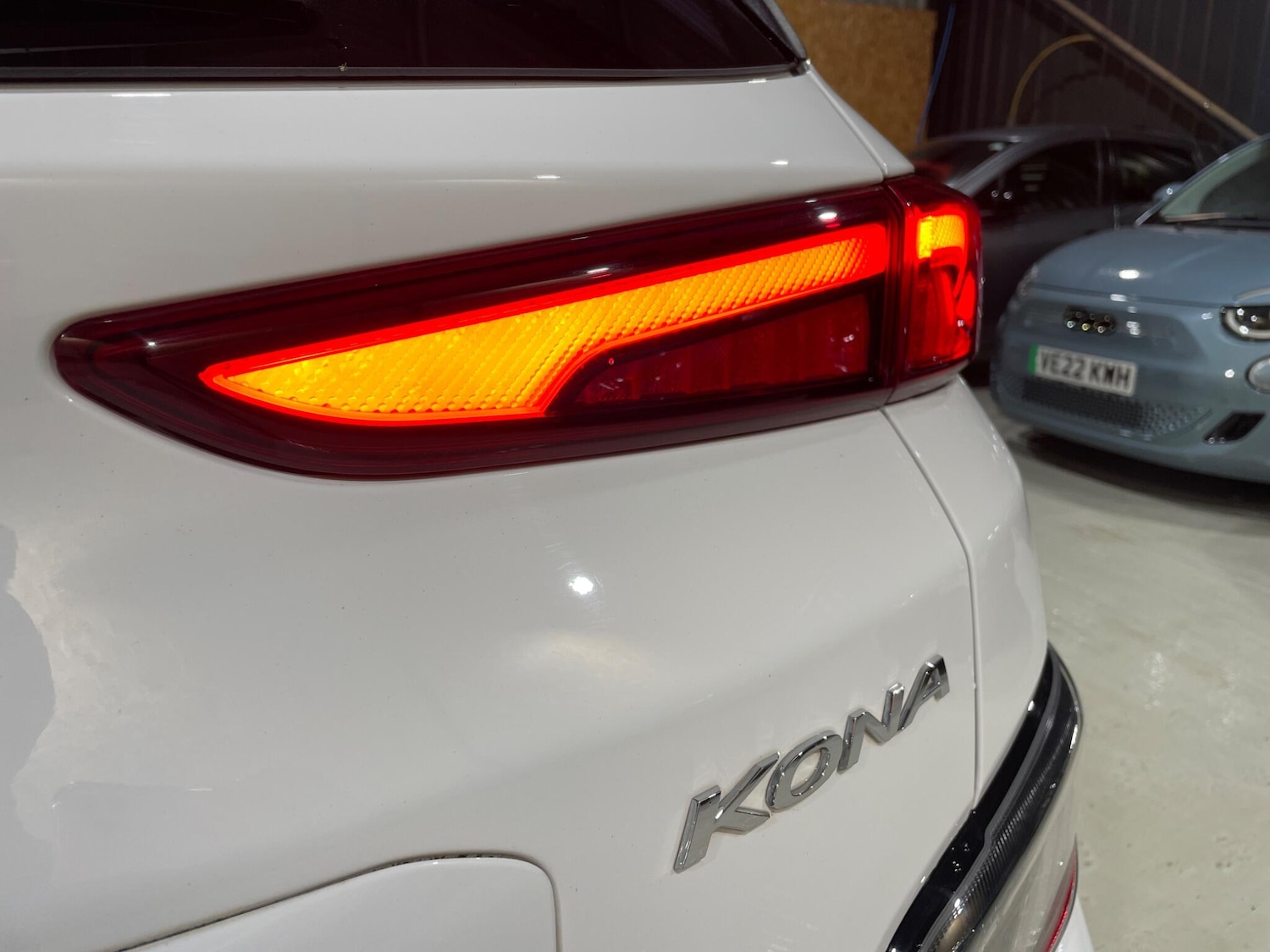 Used Hyundai KONA for sale - 76729001: Photo 51