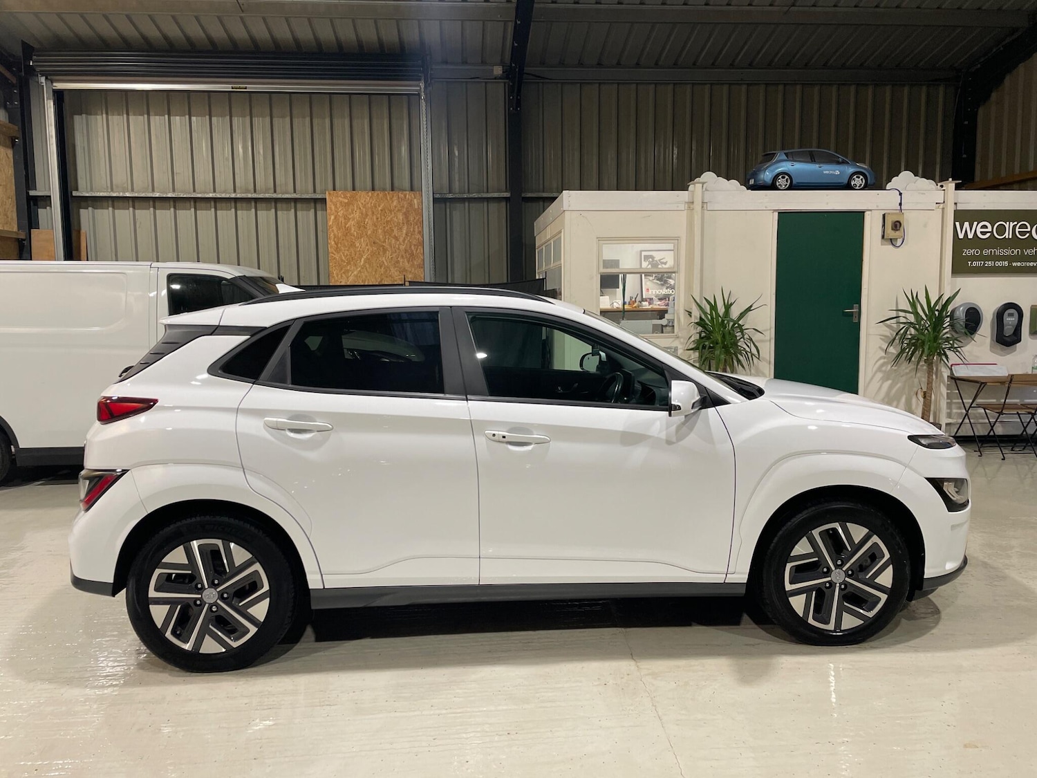 Used Hyundai KONA for sale - 76729001: Photo 6