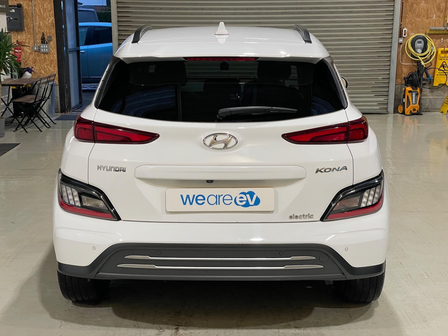 Used Hyundai KONA for sale - 76729001: Photo 9