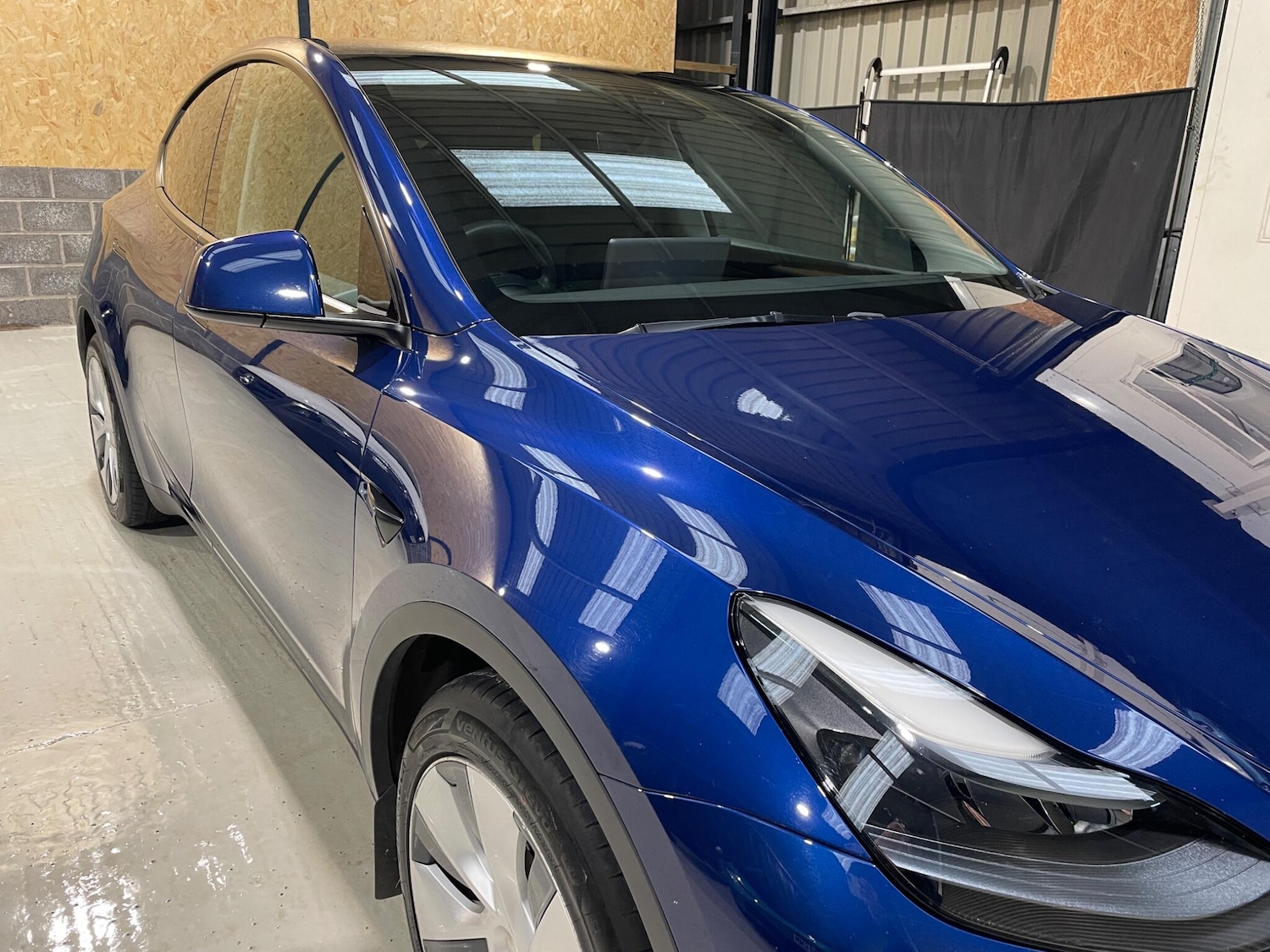 Used Tesla Model Y 2022 for sale - 76485731: Photo 13