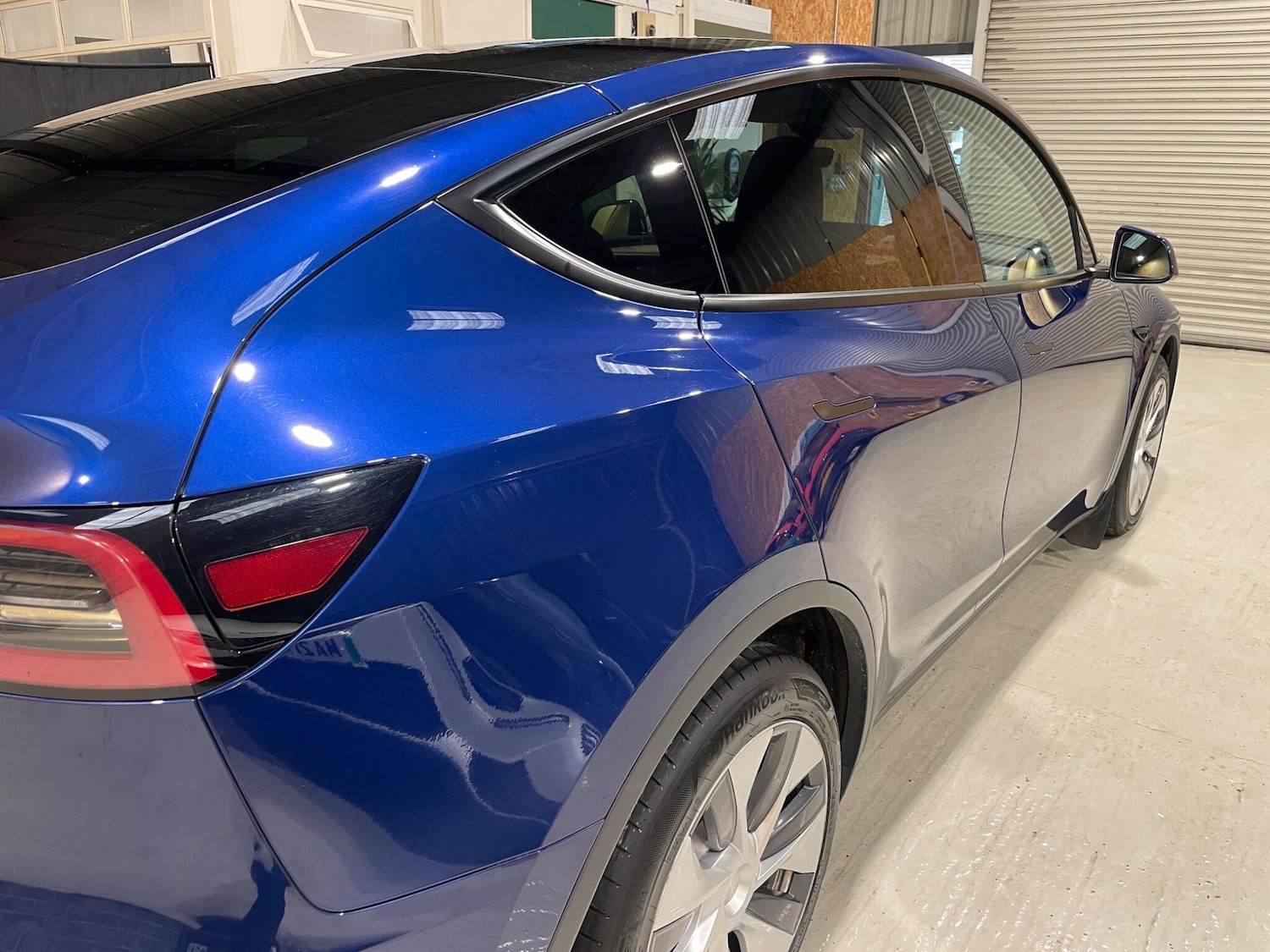 Used Tesla Model Y 2022 for sale - 76485731: Photo 14