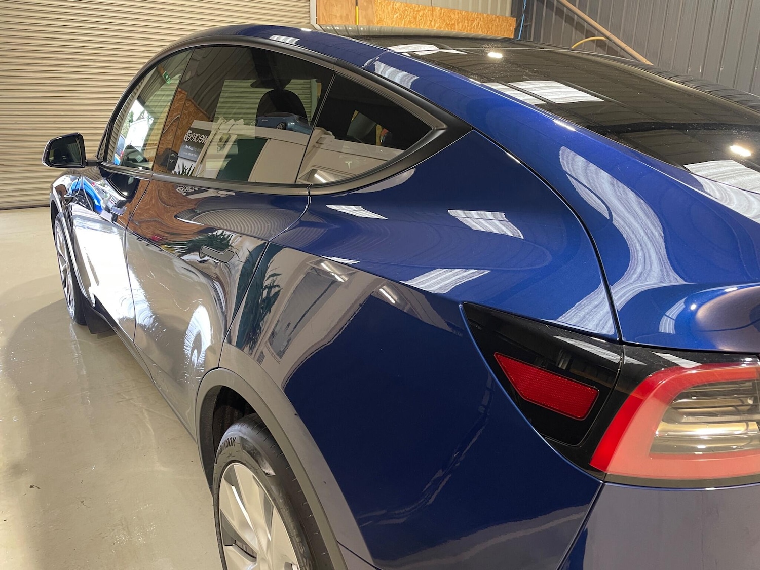 Used Tesla Model Y 2022 for sale - 76485731: Photo 15