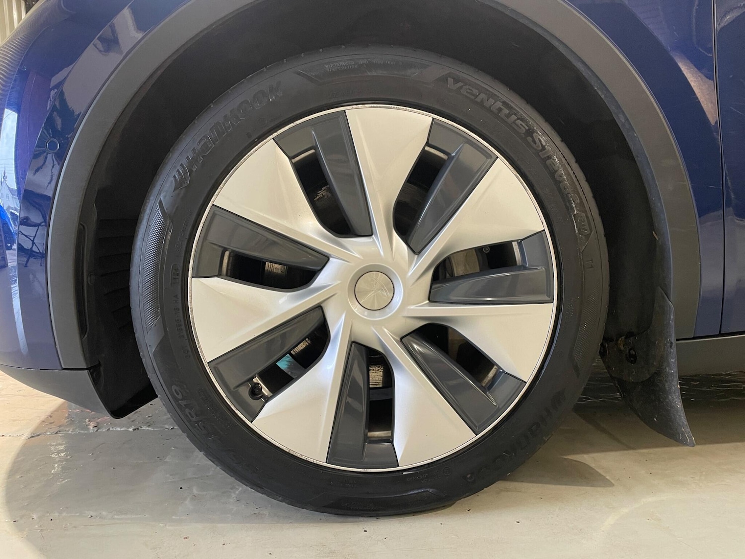 Used Tesla Model Y 2022 for sale - 76485731: Photo 16
