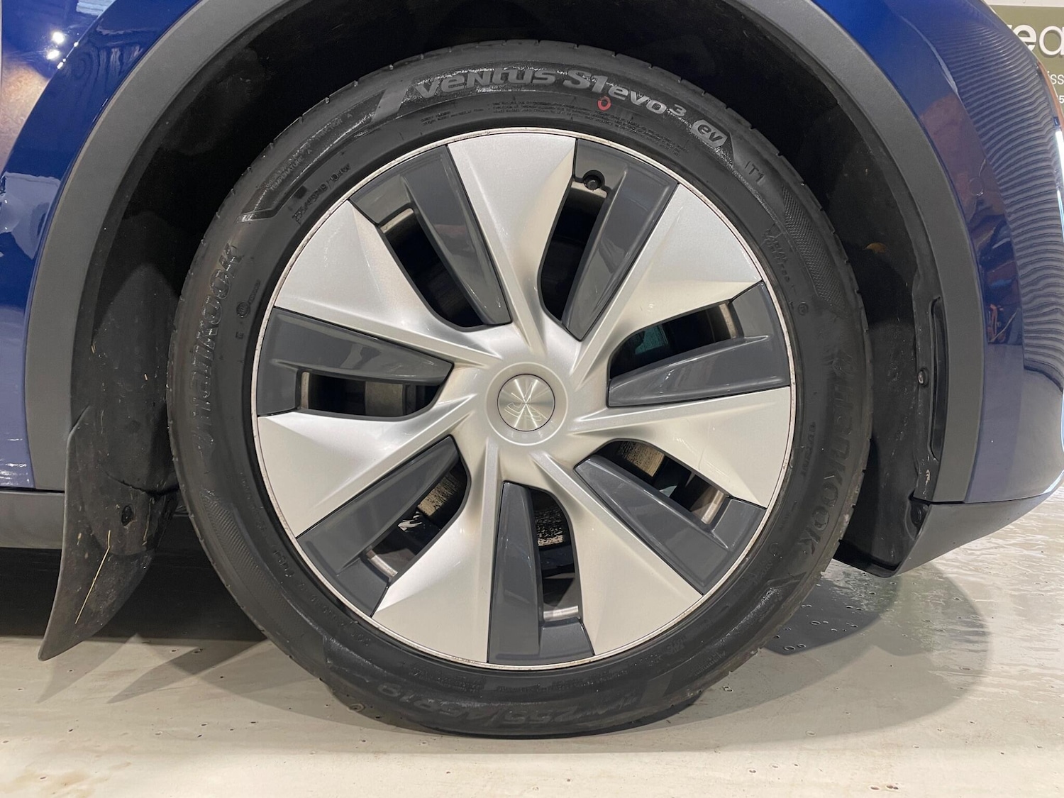 Used Tesla Model Y 2022 for sale - 76485731: Photo 17