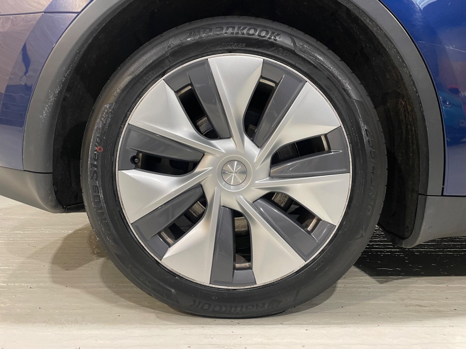 Used Tesla Model Y 2022 for sale - 76485731: Photo 18