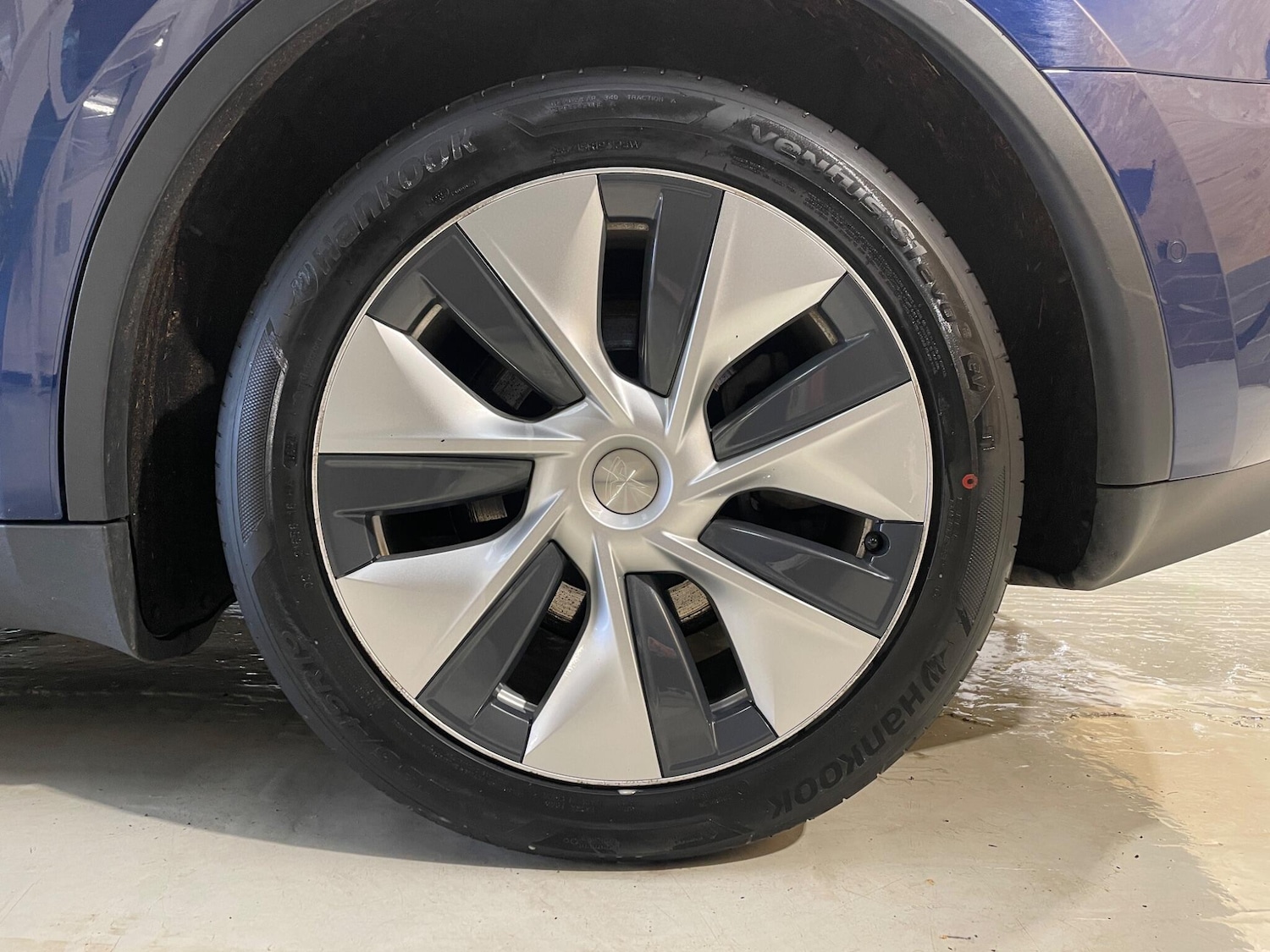 Used Tesla Model Y 2022 for sale - 76485731: Photo 19