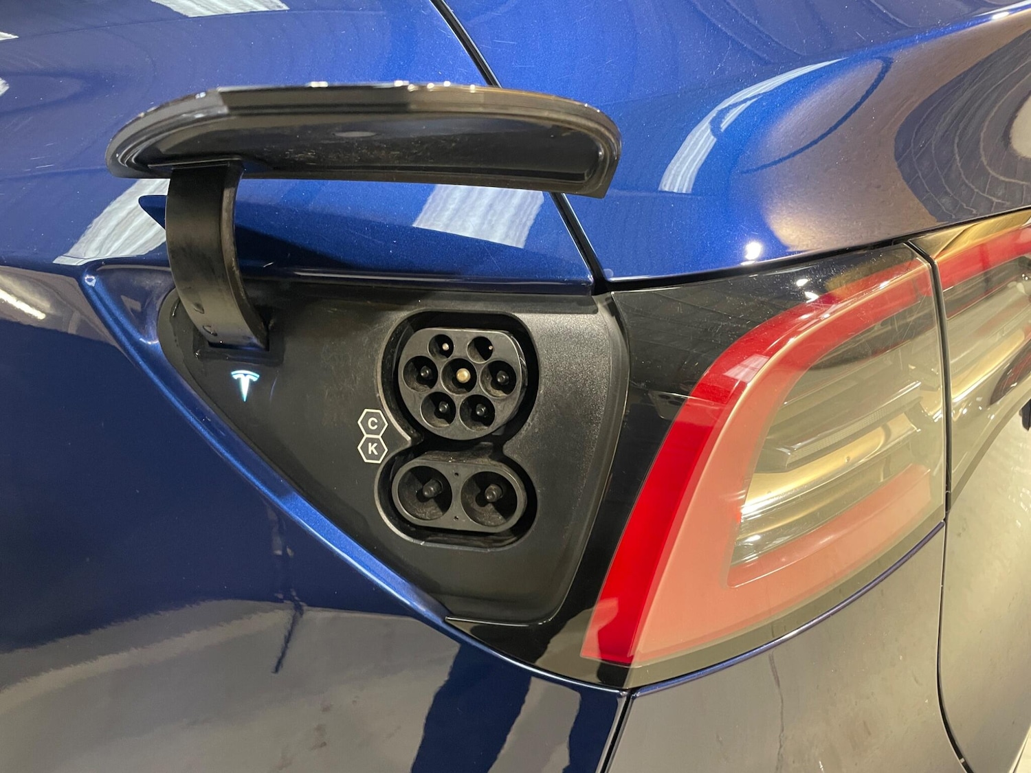 Used Tesla Model Y 2022 for sale - 76485731: Photo 20