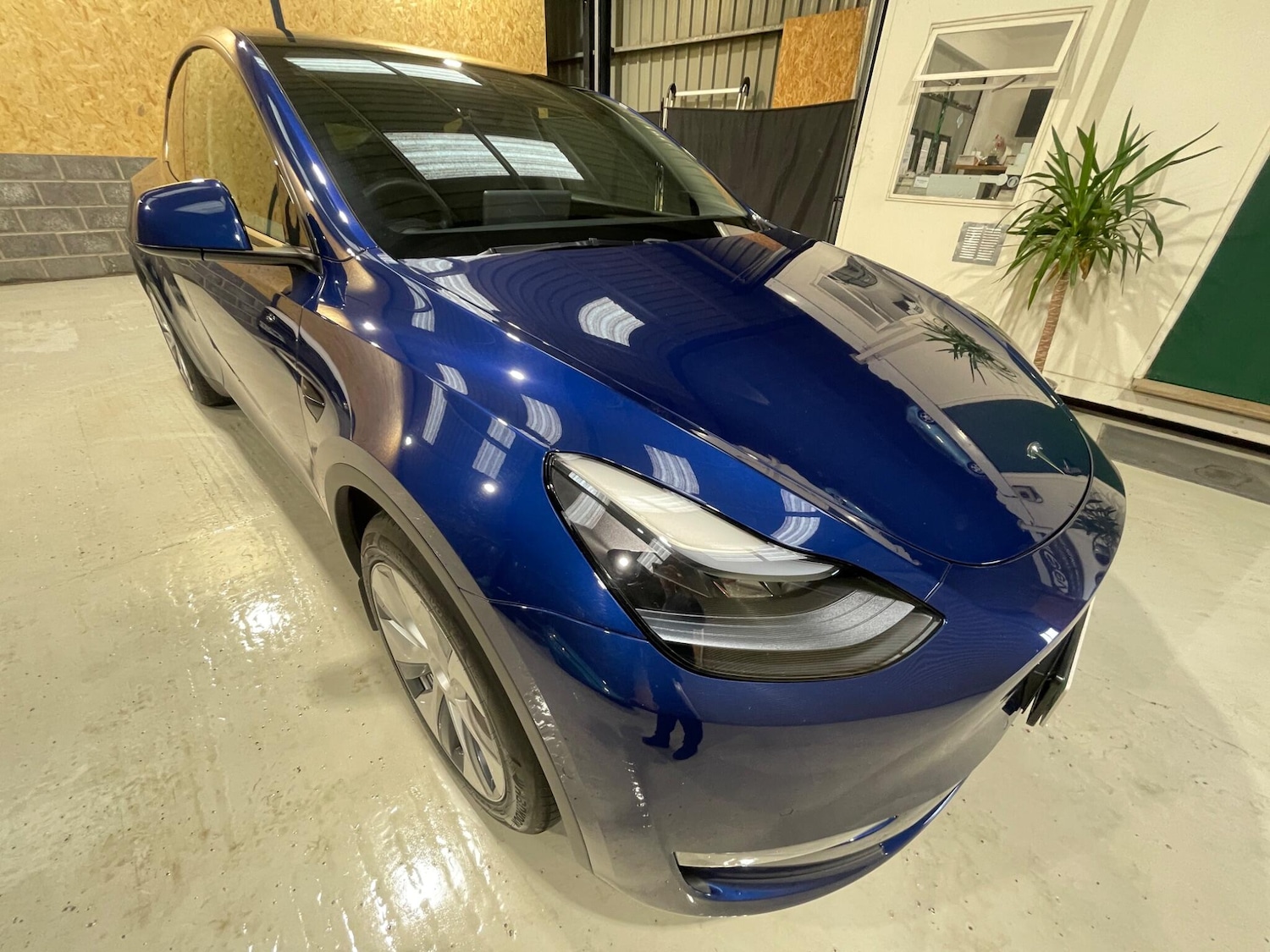 Used Tesla Model Y 2022 for sale - 76485731: Photo 23