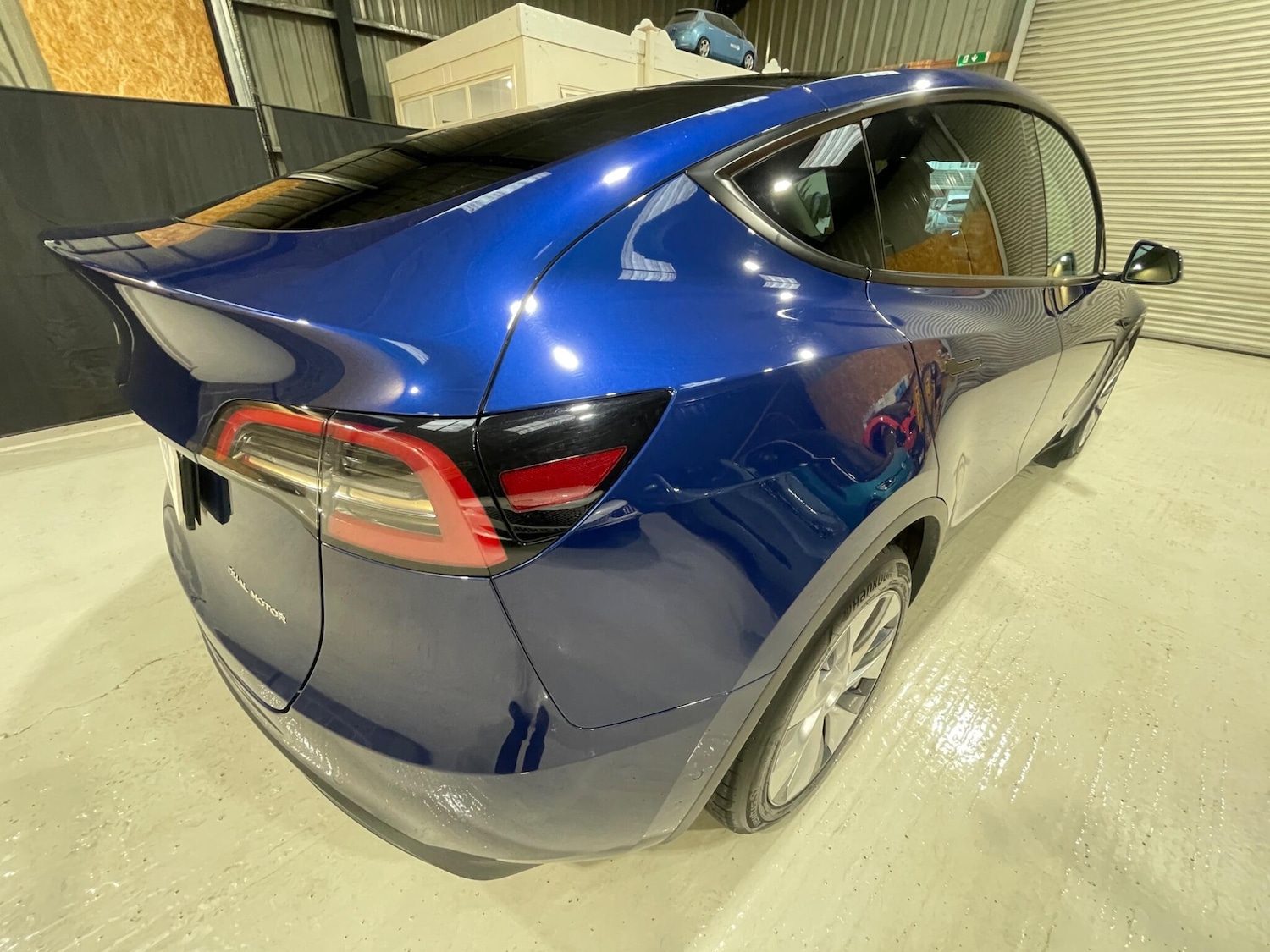 Used Tesla Model Y 2022 for sale - 76485731: Photo 24