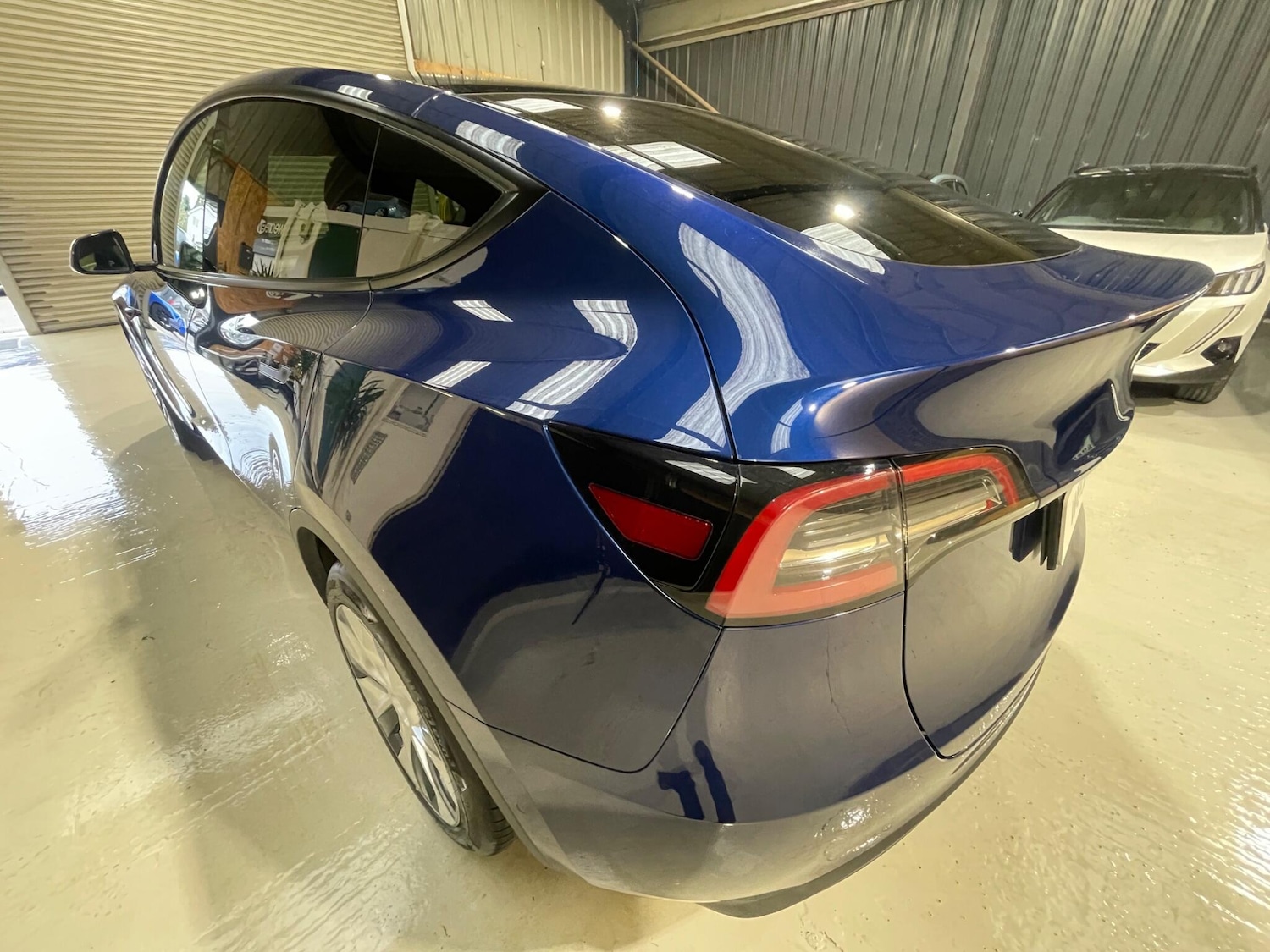Used Tesla Model Y 2022 for sale - 76485731: Photo 26