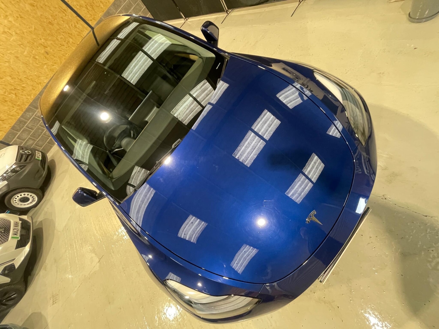 Used Tesla Model Y 2022 for sale - 76485731: Photo 28