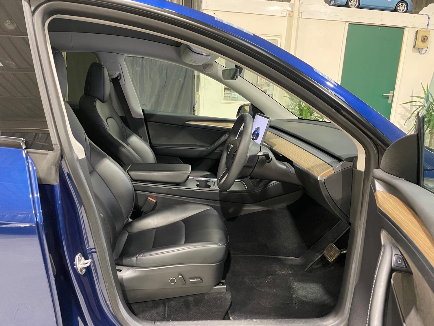 Used Tesla Model Y 2022 for sale - 76485731: Photo 30