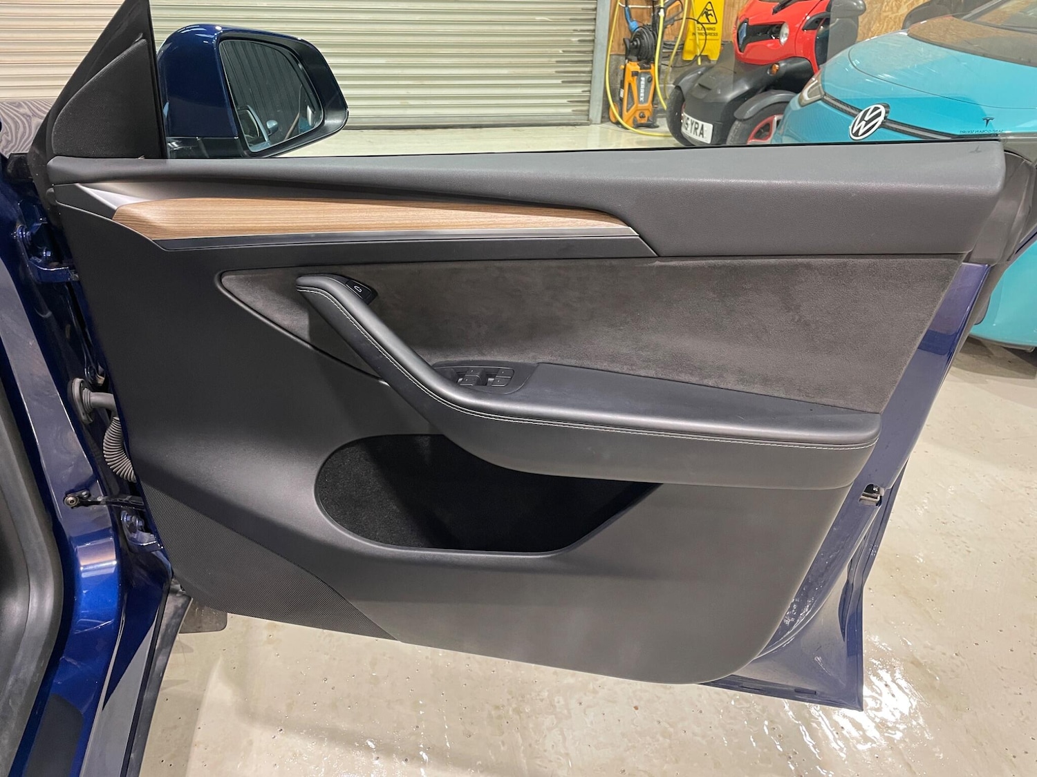 Used Tesla Model Y 2022 for sale - 76485731: Photo 31