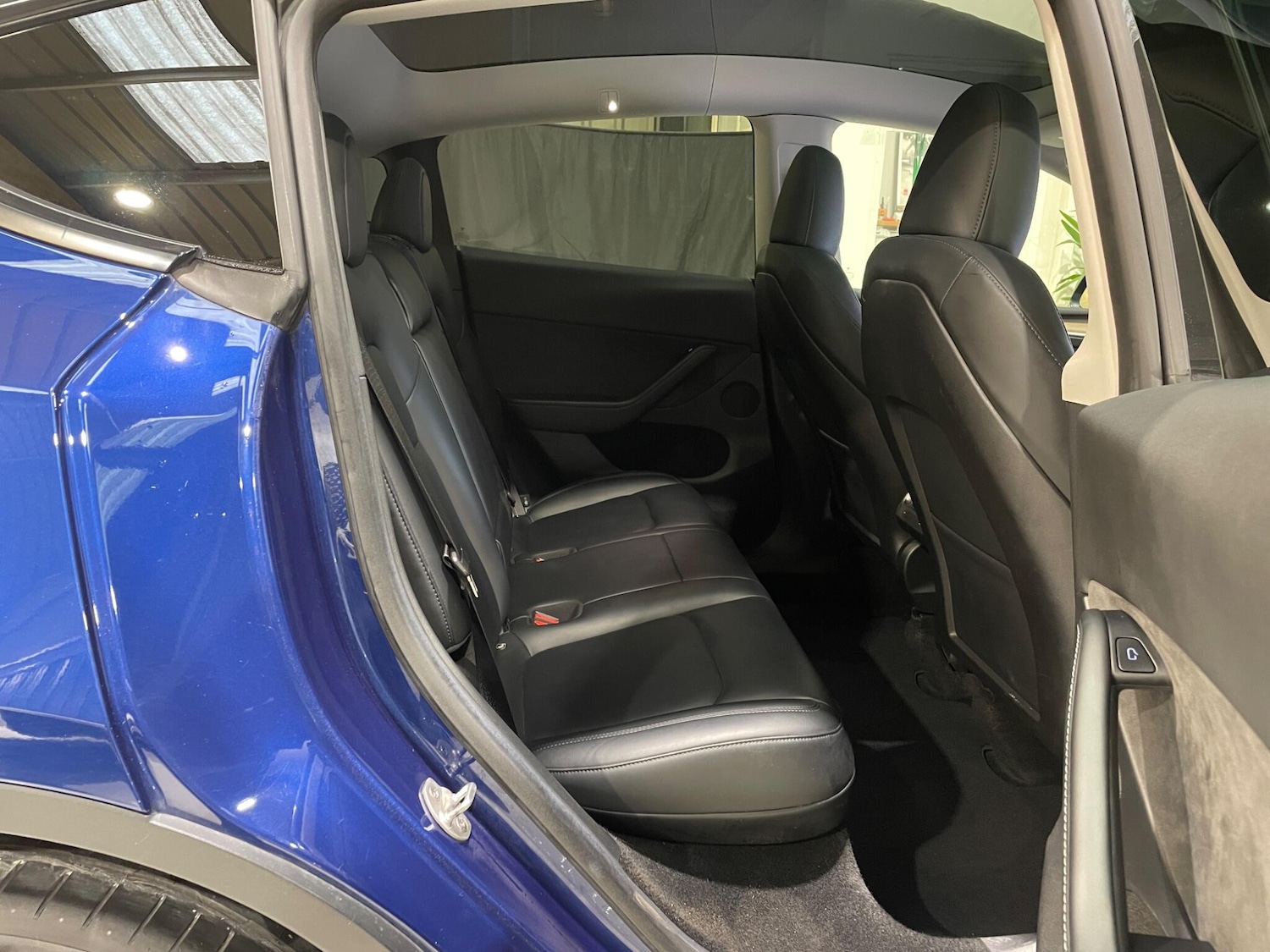 Used Tesla Model Y 2022 for sale - 76485731: Photo 32