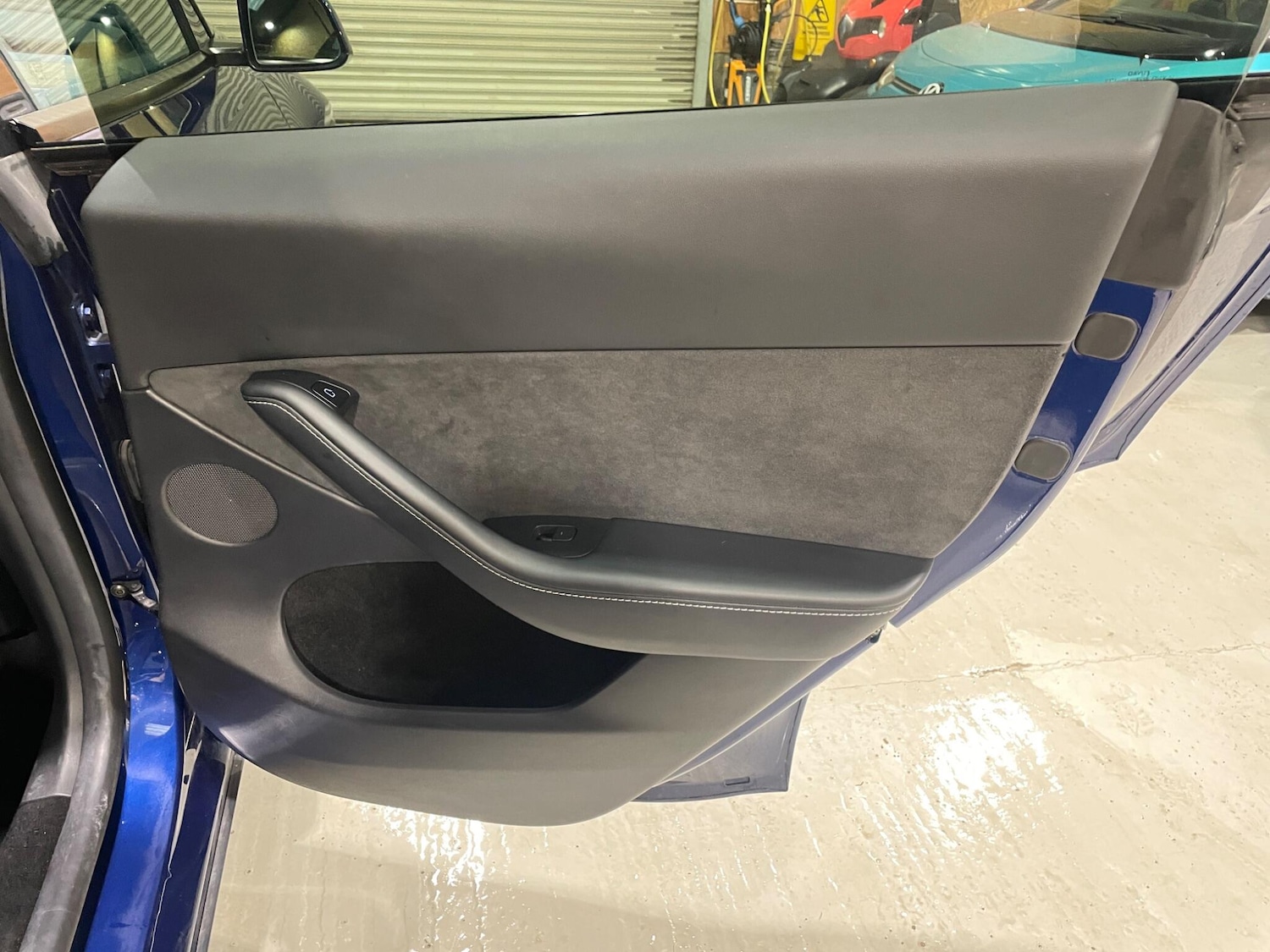 Used Tesla Model Y 2022 for sale - 76485731: Photo 33