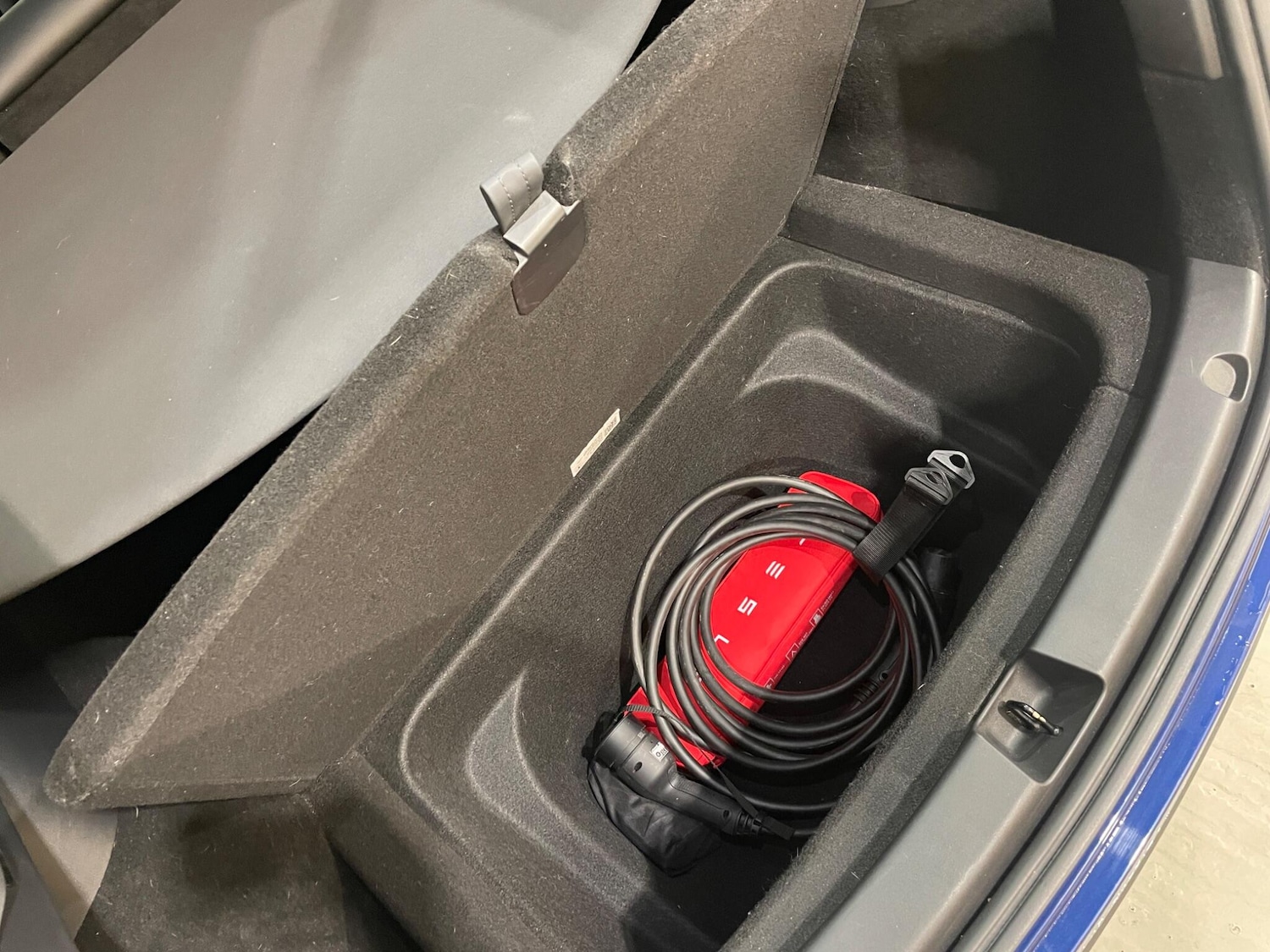 Used Tesla Model Y 2022 for sale - 76485731: Photo 35