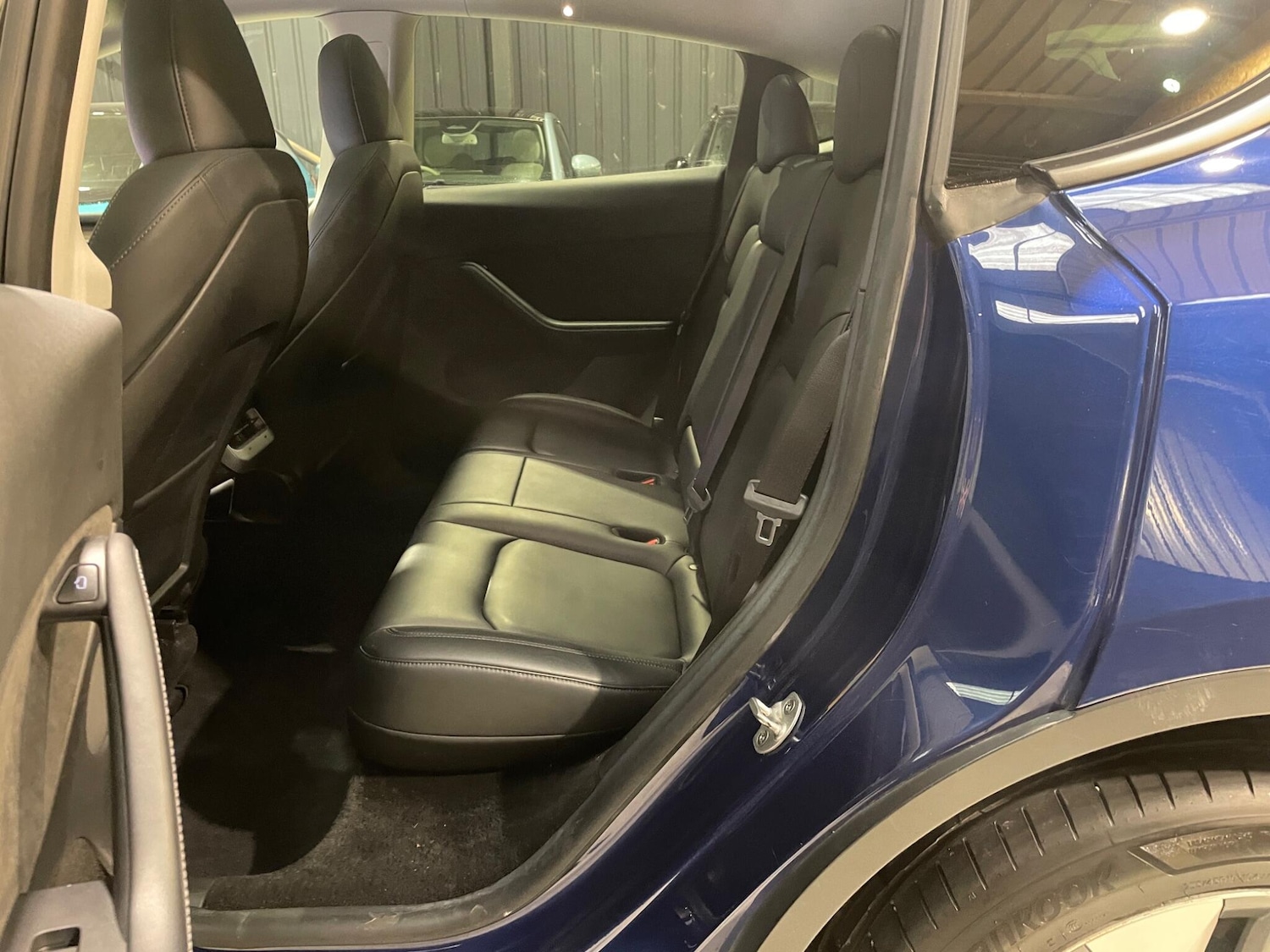 Used Tesla Model Y 2022 for sale - 76485731: Photo 36