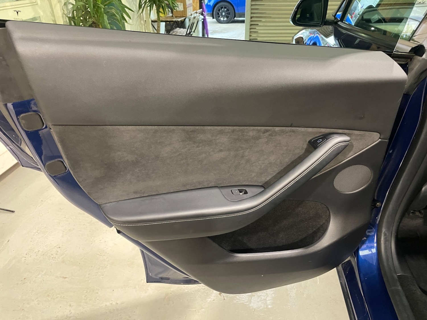 Used Tesla Model Y 2022 for sale - 76485731: Photo 37