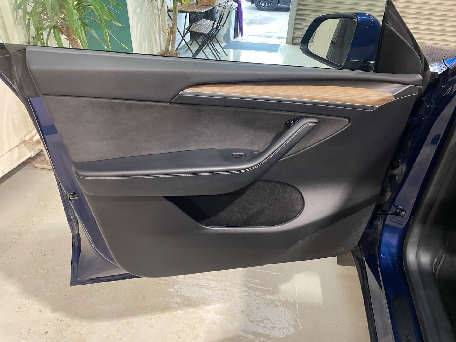 Used Tesla Model Y 2022 for sale - 76485731: Photo 39