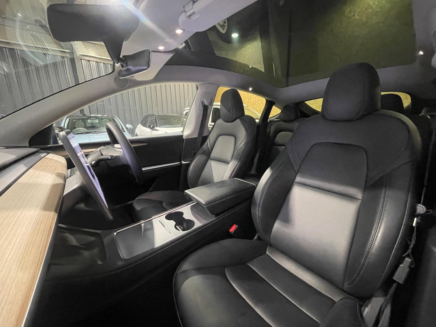 Used Tesla Model Y 2022 for sale - 76485731: Photo 41