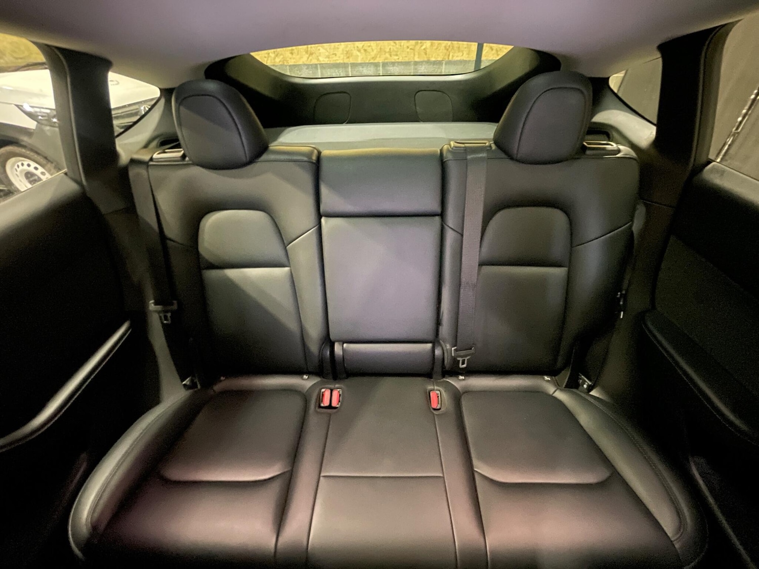 Used Tesla Model Y 2022 for sale - 76485731: Photo 42