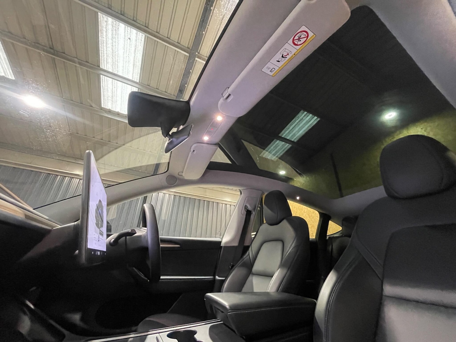 Used Tesla Model Y 2022 for sale - 76485731: Photo 44