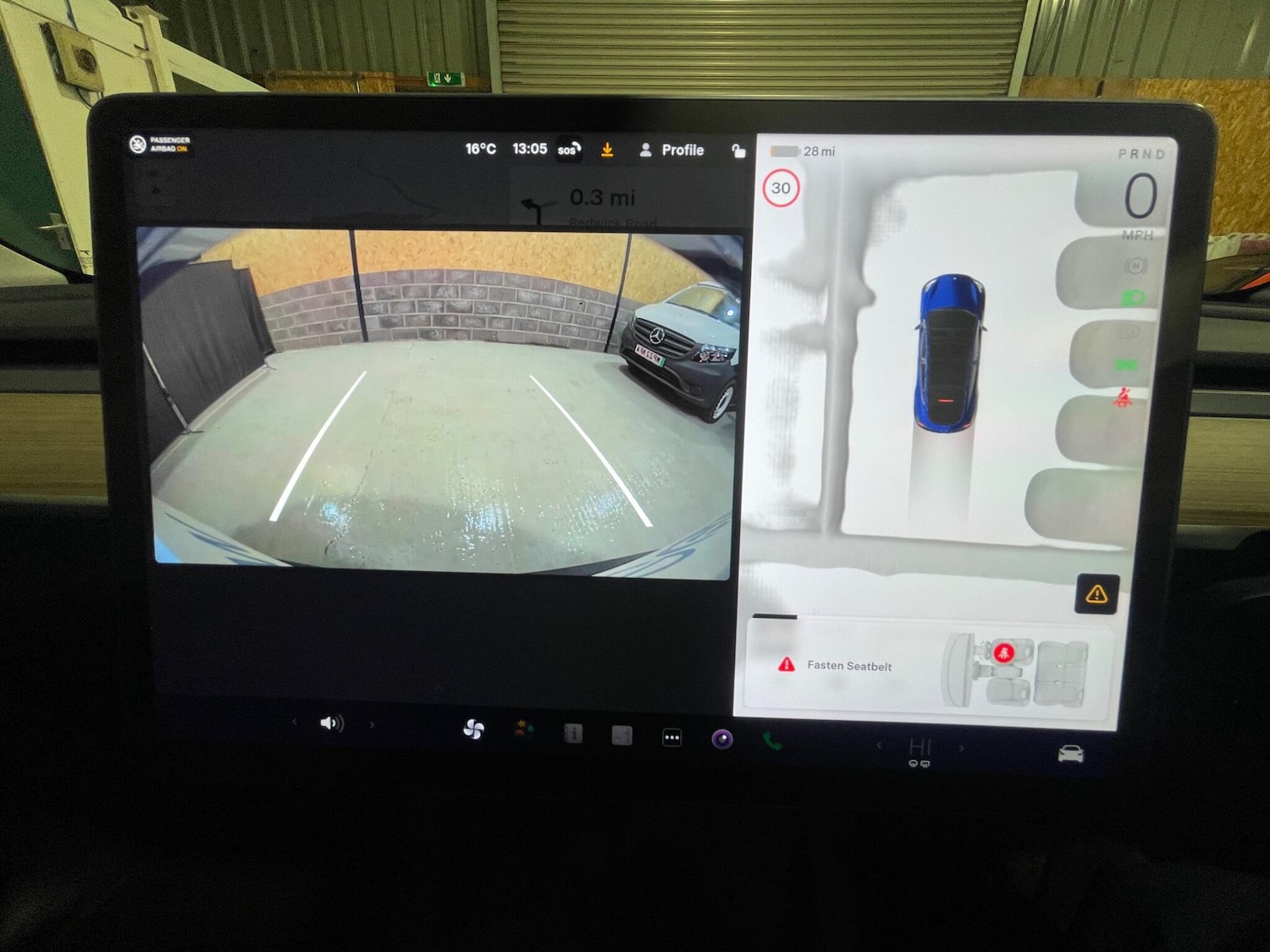 Used Tesla Model Y 2022 for sale - 76485731: Photo 45