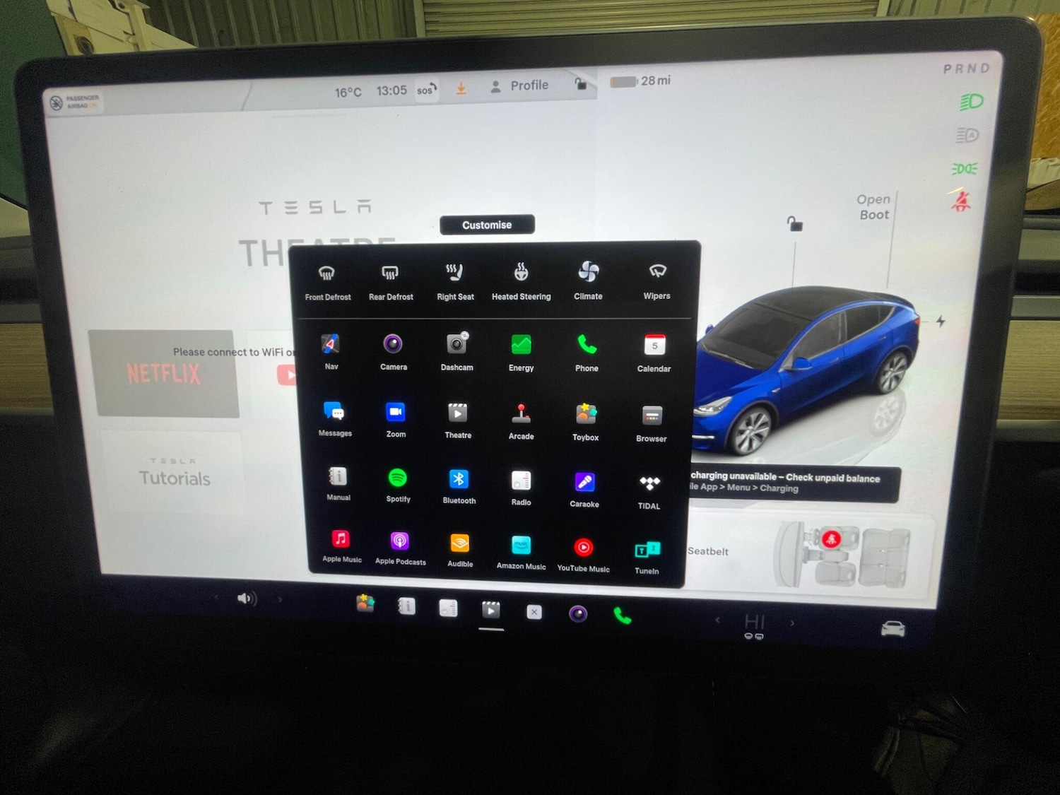 Used Tesla Model Y 2022 for sale - 76485731: Photo 46