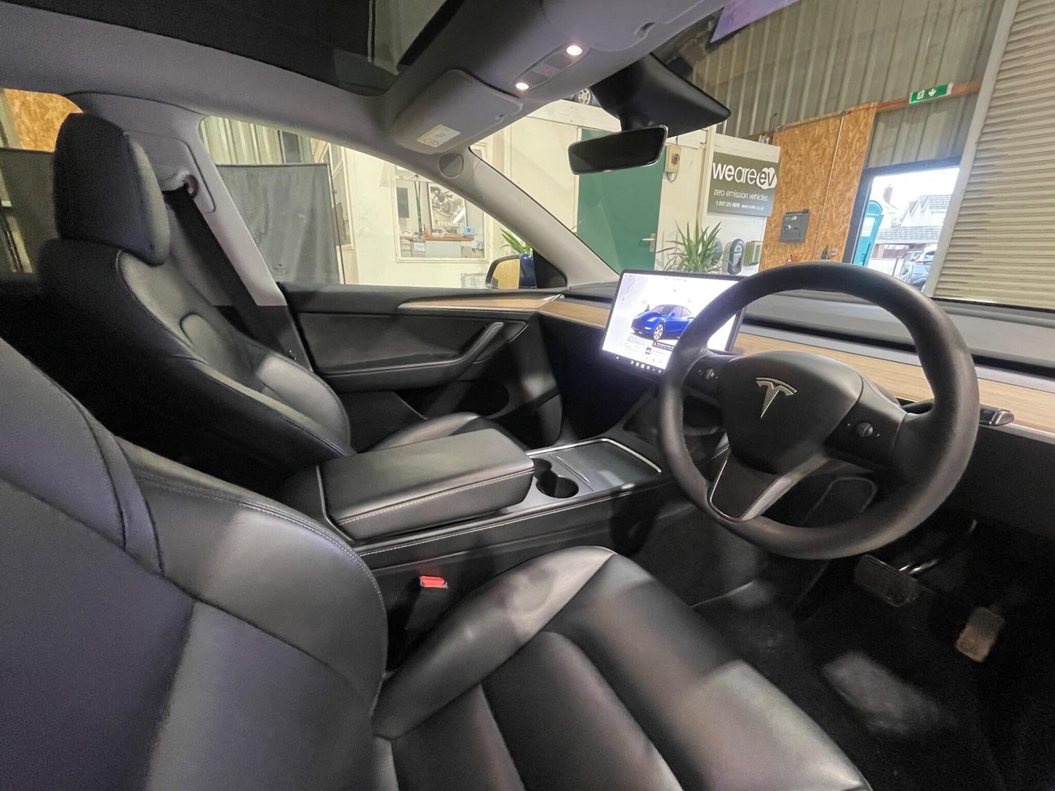 Used Tesla Model Y 2022 for sale - 76485731: Photo 48